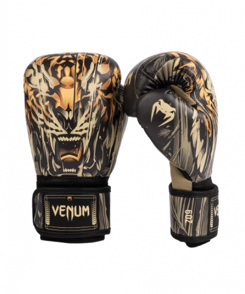 Venum Boxhandschuhe Tiger Kids